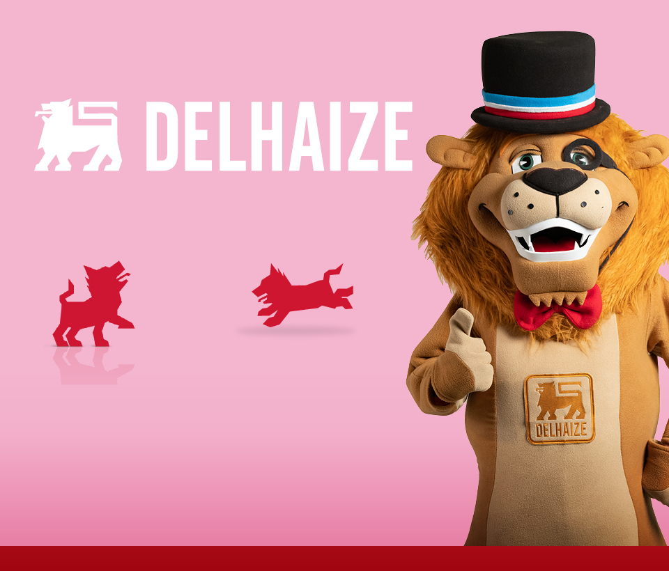 Delhaize Luxembourg