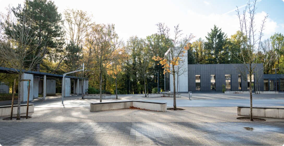 École Sainte-Sophie - Galerie 1