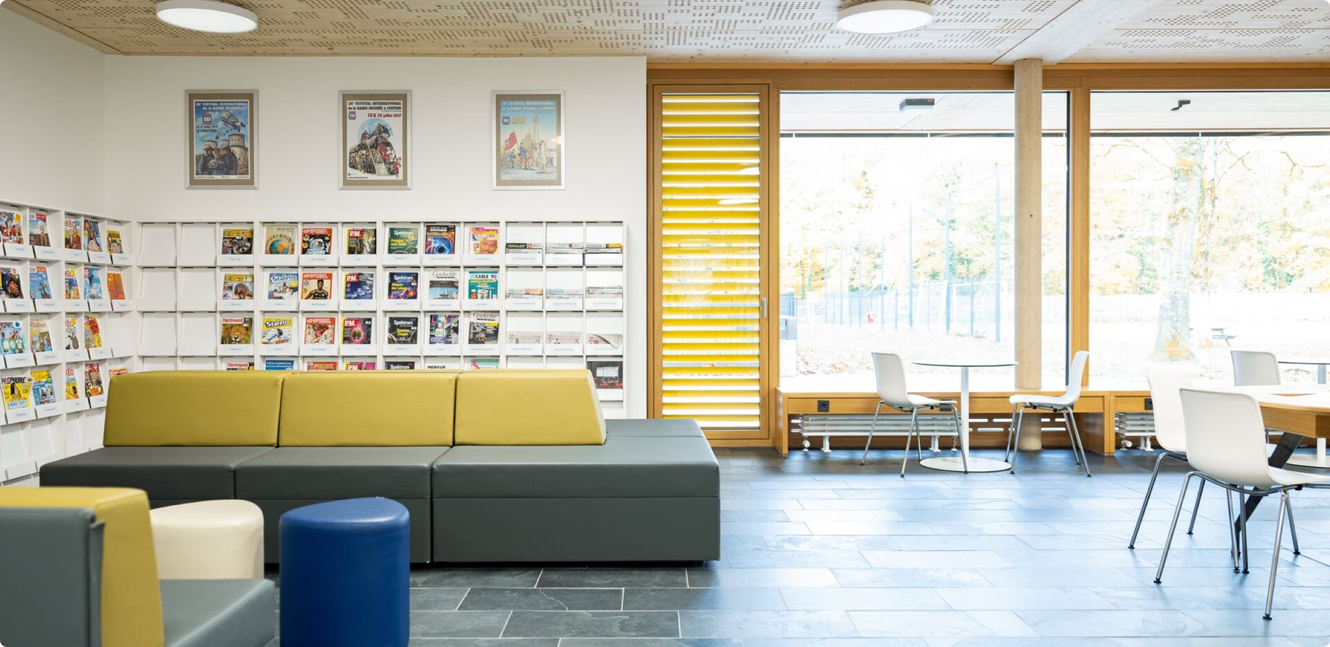École Sainte-Sophie - Galerie 11
