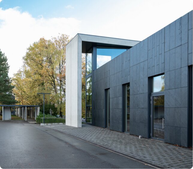 École Sainte-Sophie - Galerie 2