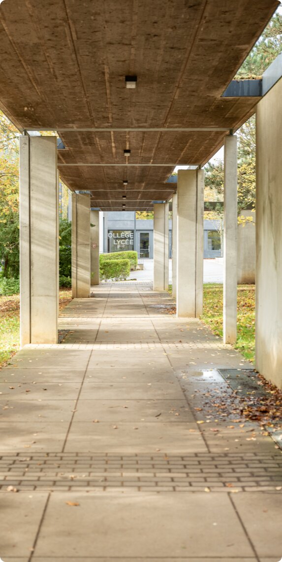 École Sainte-Sophie - Galerie 3