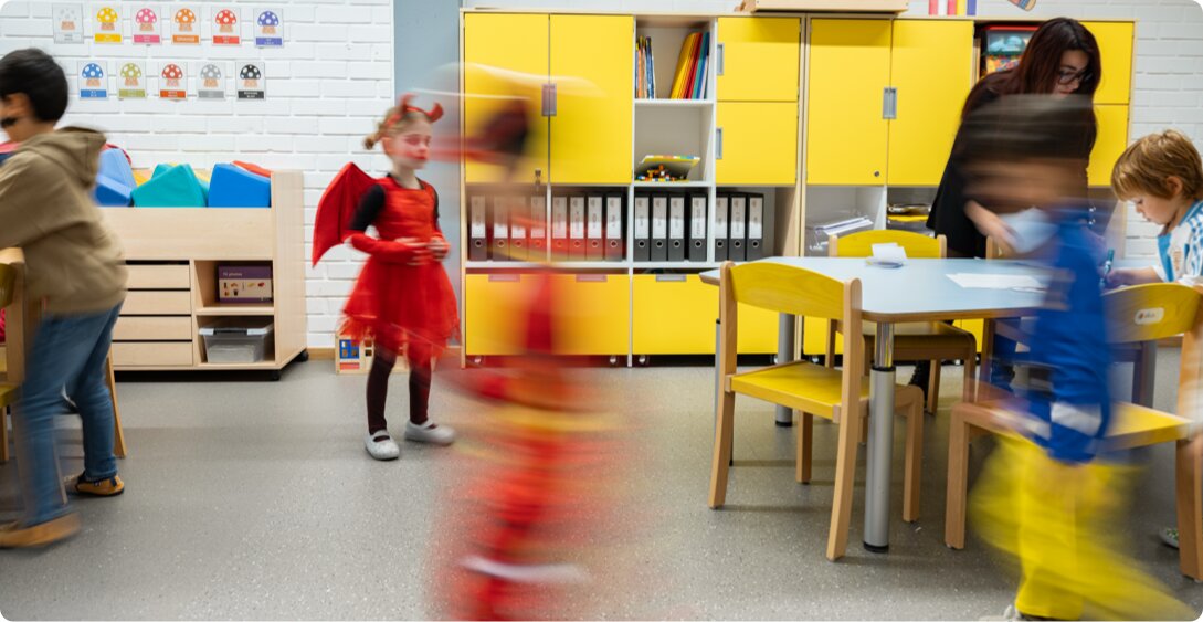 École Sainte-Sophie - Galerie 5