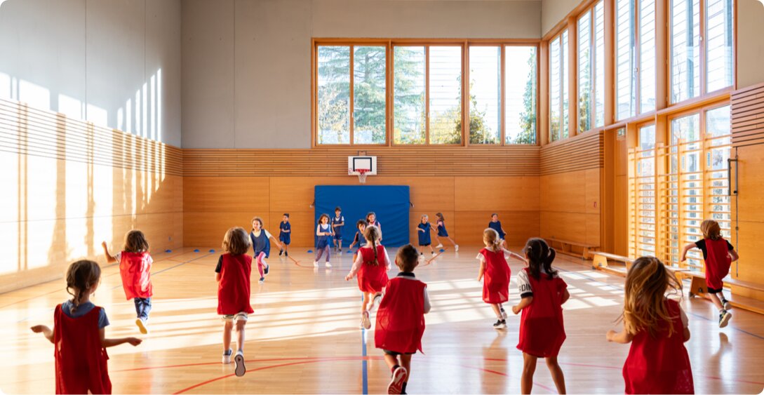 École Sainte-Sophie - Galerie 6